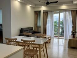 West Bay Condominium (D5), Condominium #637774031
